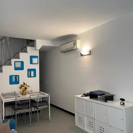 Casa Di Mum