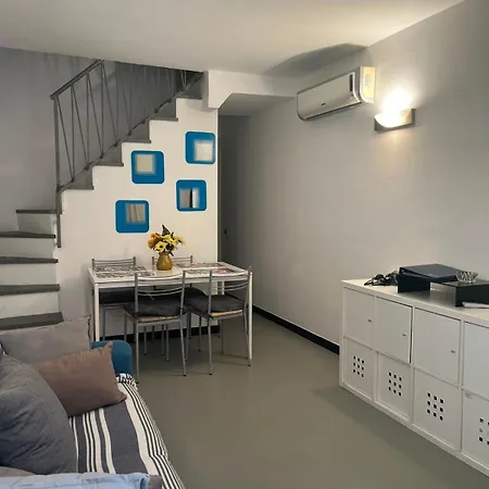 Appartement Casa Di Mum *