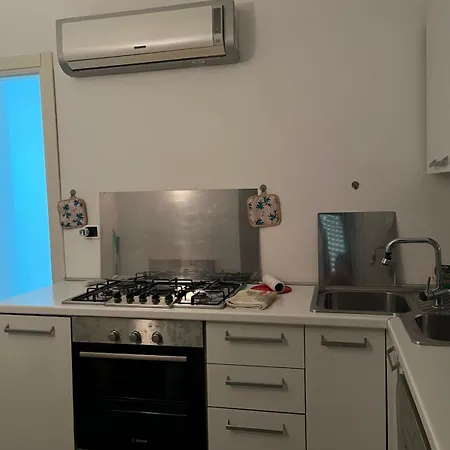 Appartement Casa Di Mum