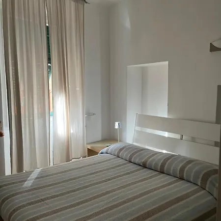 Casa Di Mum Appartement