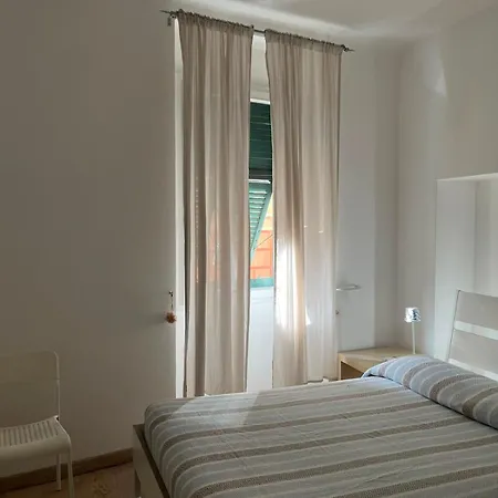 Casa Di Mum Appartement
