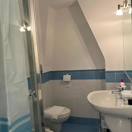 Casa Di Mum Appartement