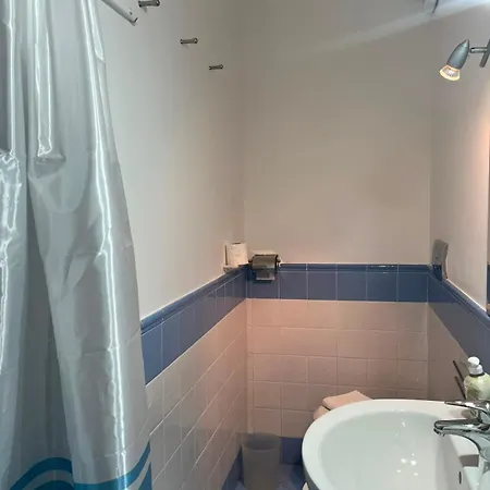 Casa Di Mum *